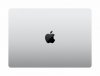 Apple MacBook Pro 14.2 cala: M5 Pro 18^20, 64GB, 1TB SSD, bez zasilacza - Srebrny